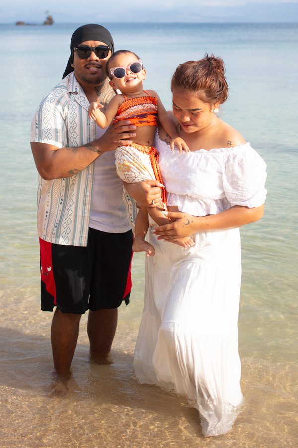 Family example