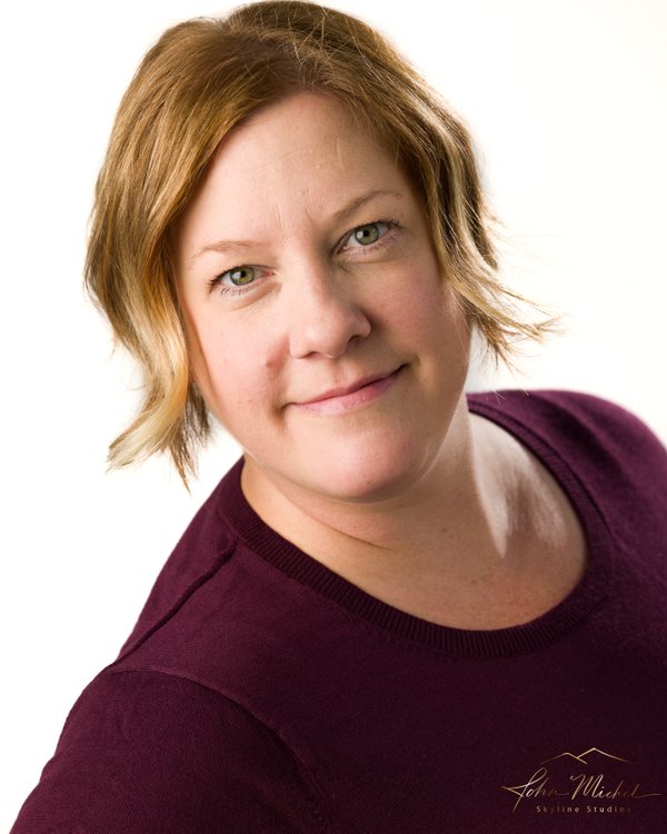 Portrait example
