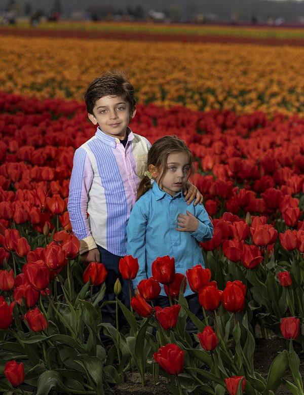 Kids example