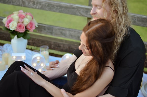 Engagement example