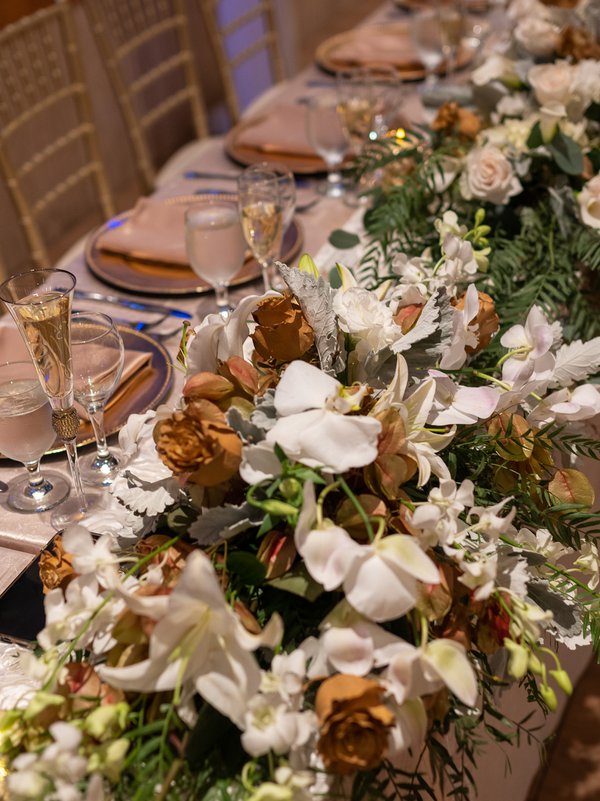 Wedding example