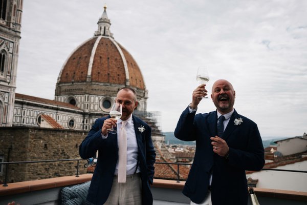Wedding example