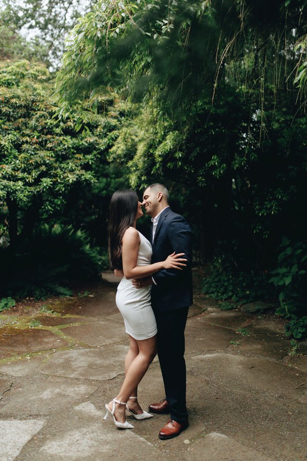 Engagement example