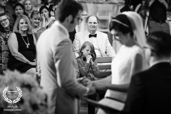 Wedding example