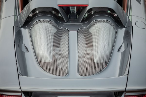 Automotive example