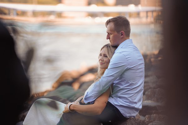 Engagement example