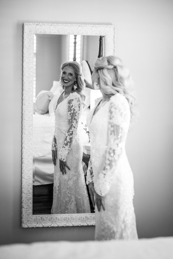 Wedding example