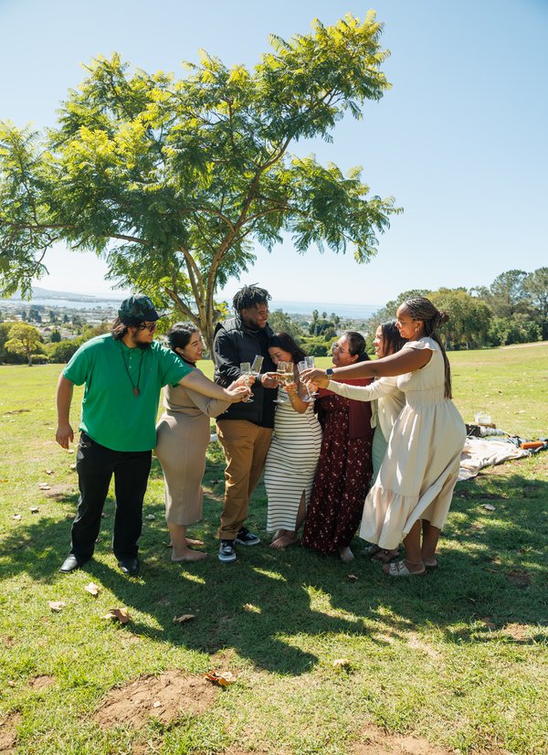 Engagement example