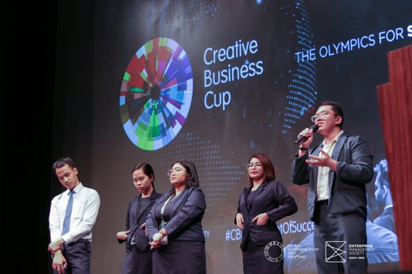 Event example