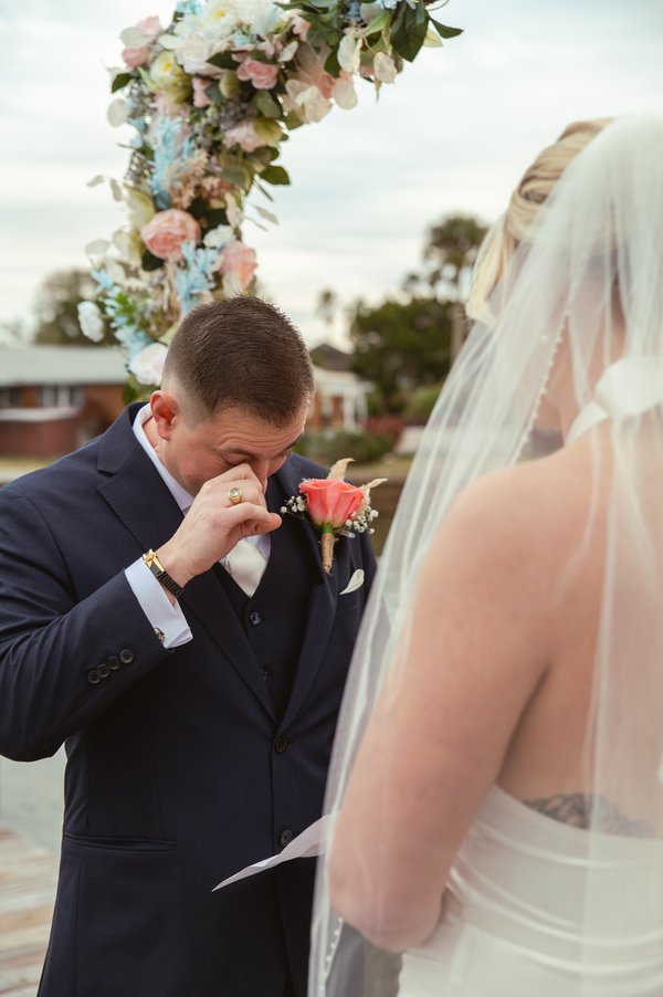 Wedding example