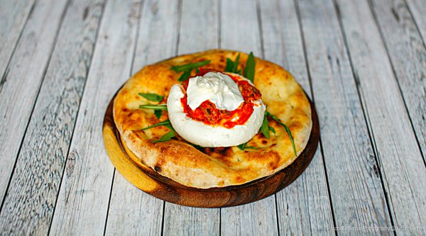 Food example