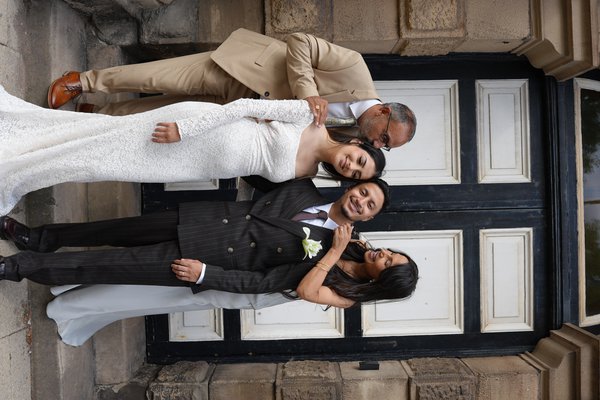 Wedding example