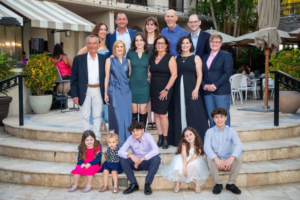 Family example