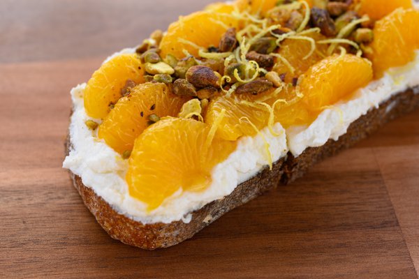 Food example