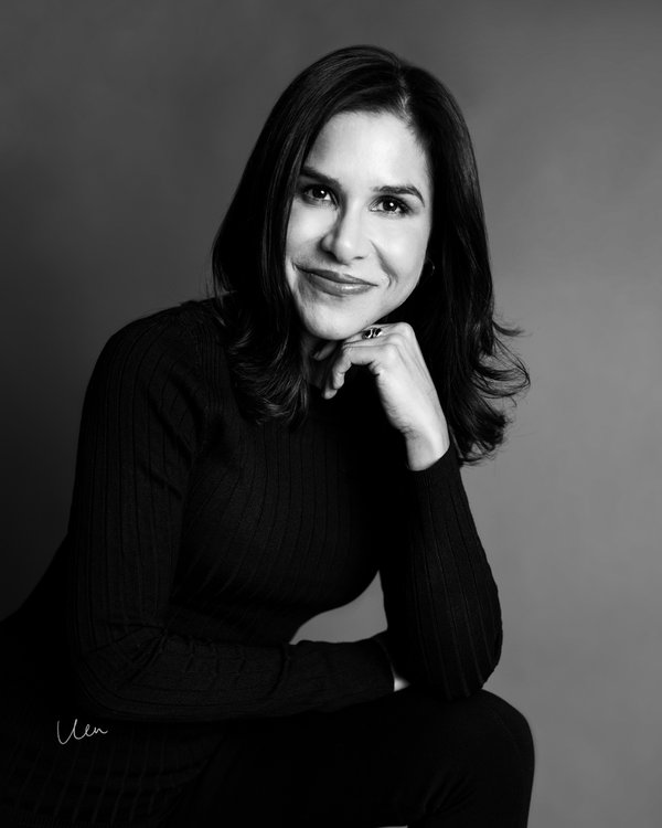 Portrait example