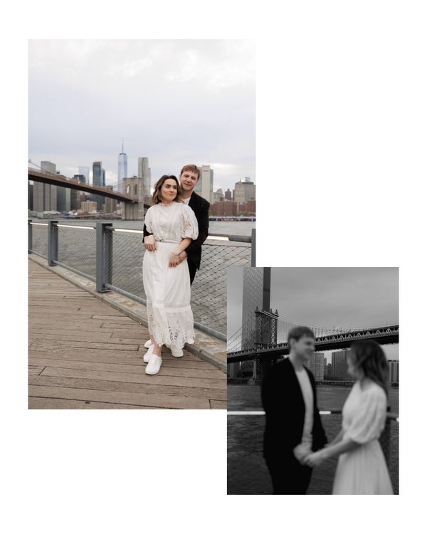 Engagement example