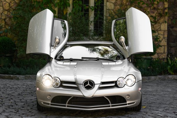 Automotive example