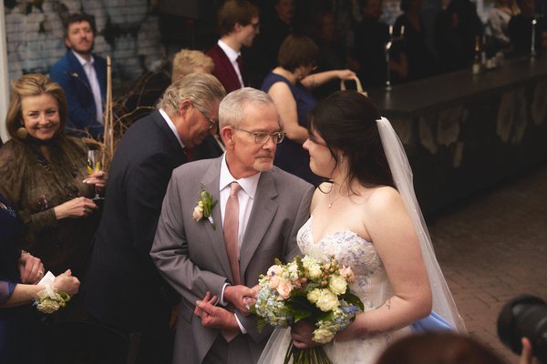 Wedding example