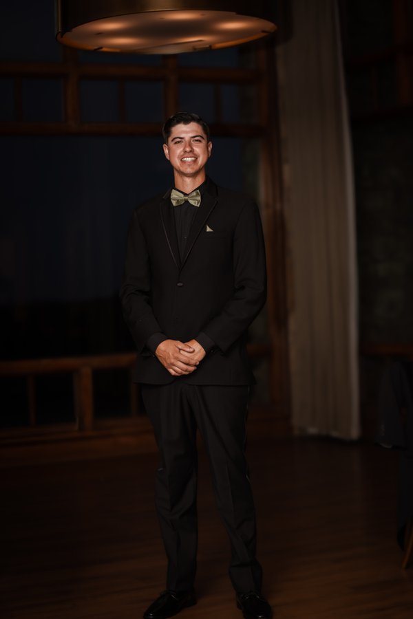 Wedding example