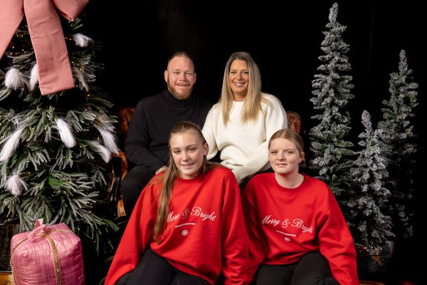 Family example
