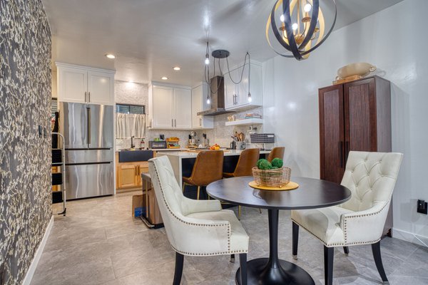 Real Estate example