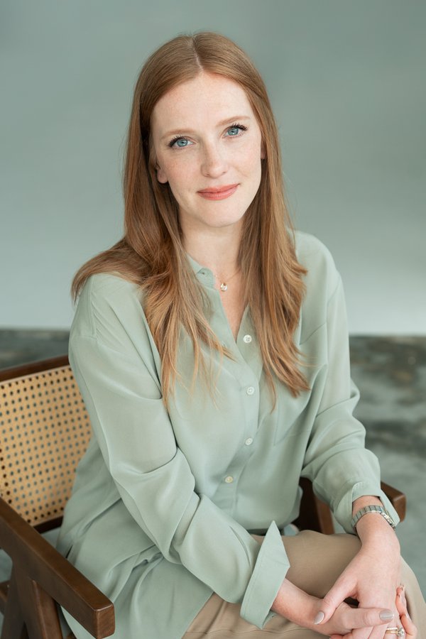 Portrait example