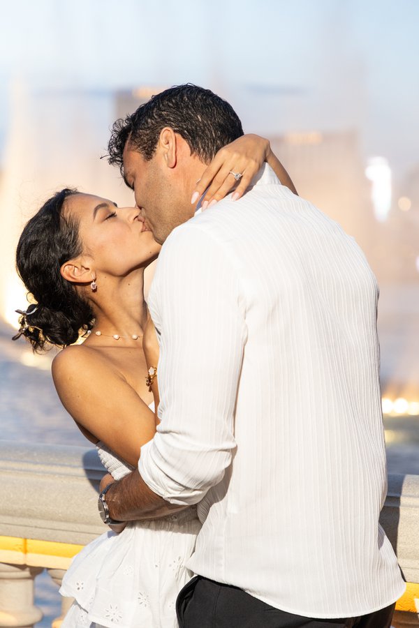Engagement example