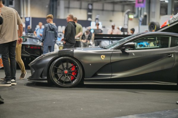 Automotive example