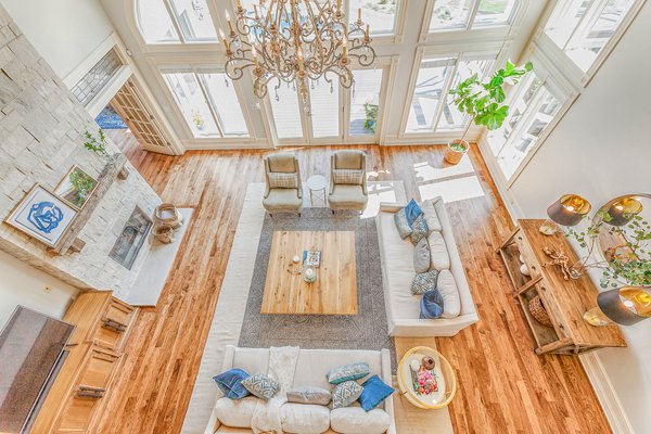 Real Estate example