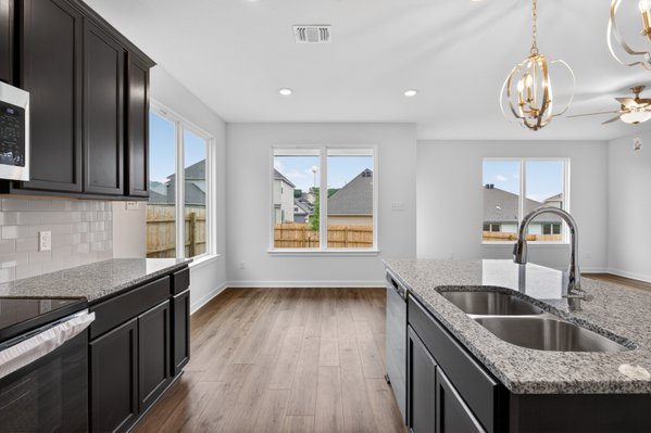 Real Estate example