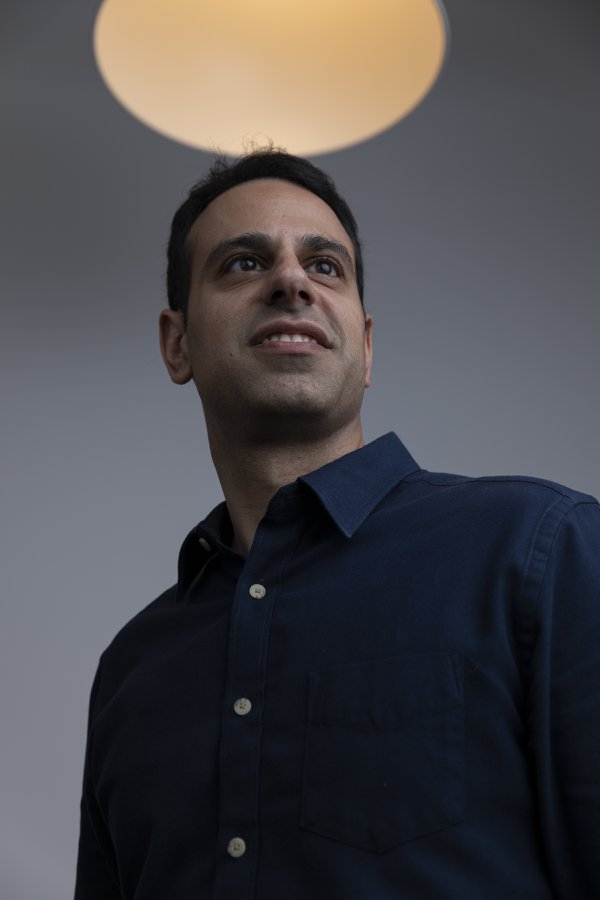 Team & Office example