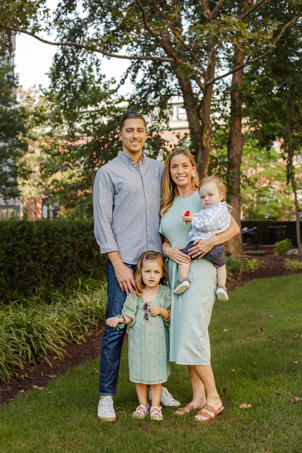 Family example