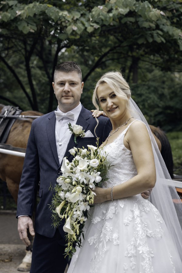 Wedding example