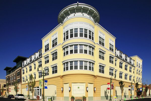 Real Estate example