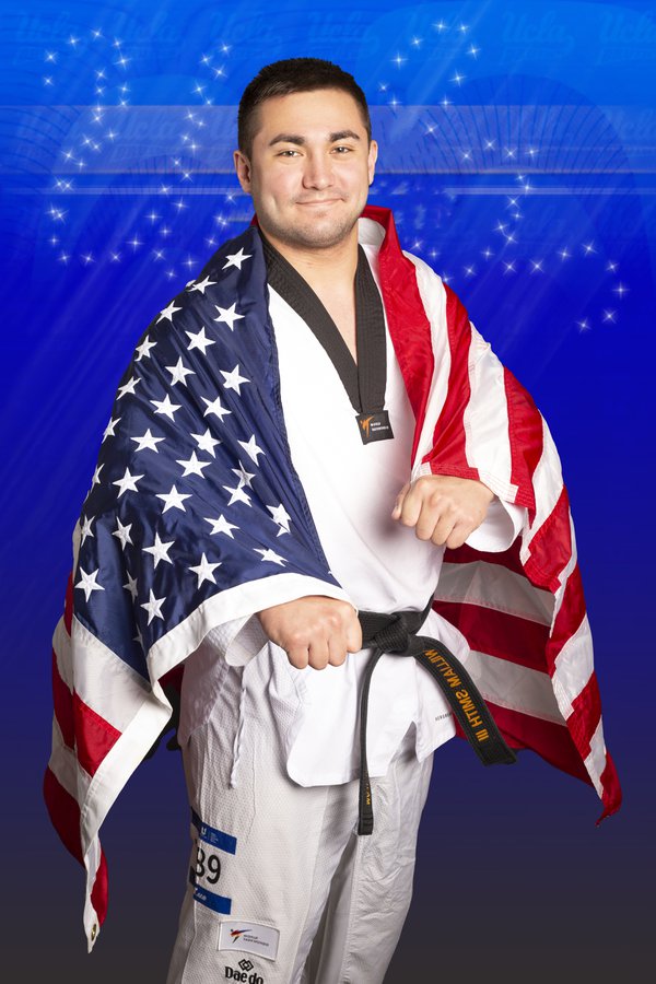 Team & Office example