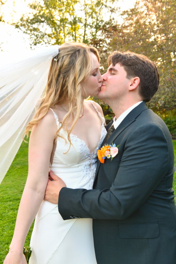 Wedding example