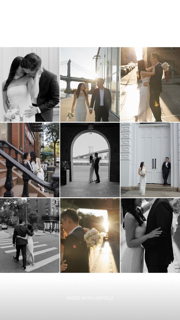 Engagement example