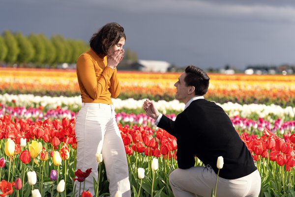 Engagement example