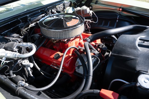 Automotive example