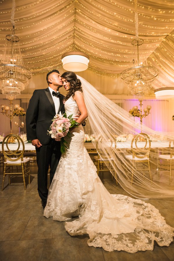 Wedding example