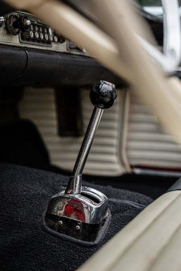 Automotive example