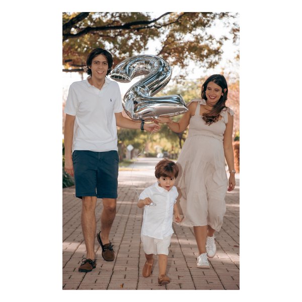 Family example
