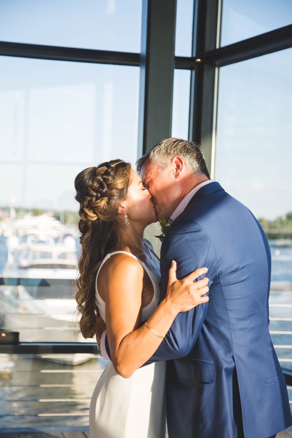 Wedding example