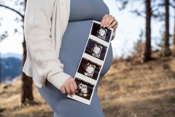 Maternity example