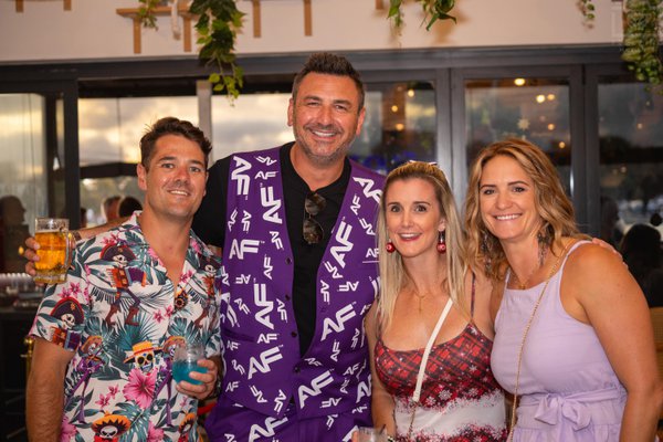 Team & Office example