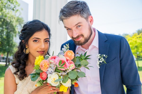 Wedding example