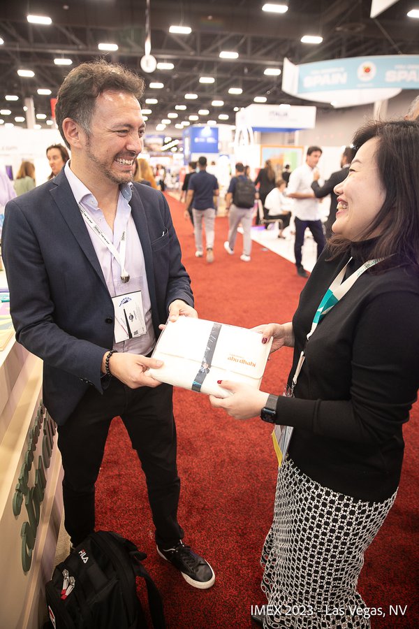 Team & Office example