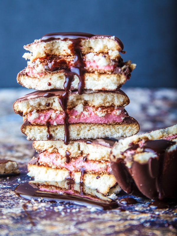 Food example