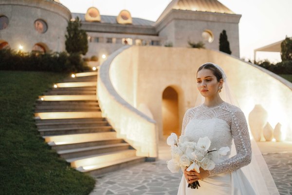 Wedding example