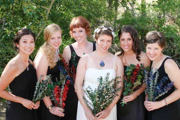 Wedding example